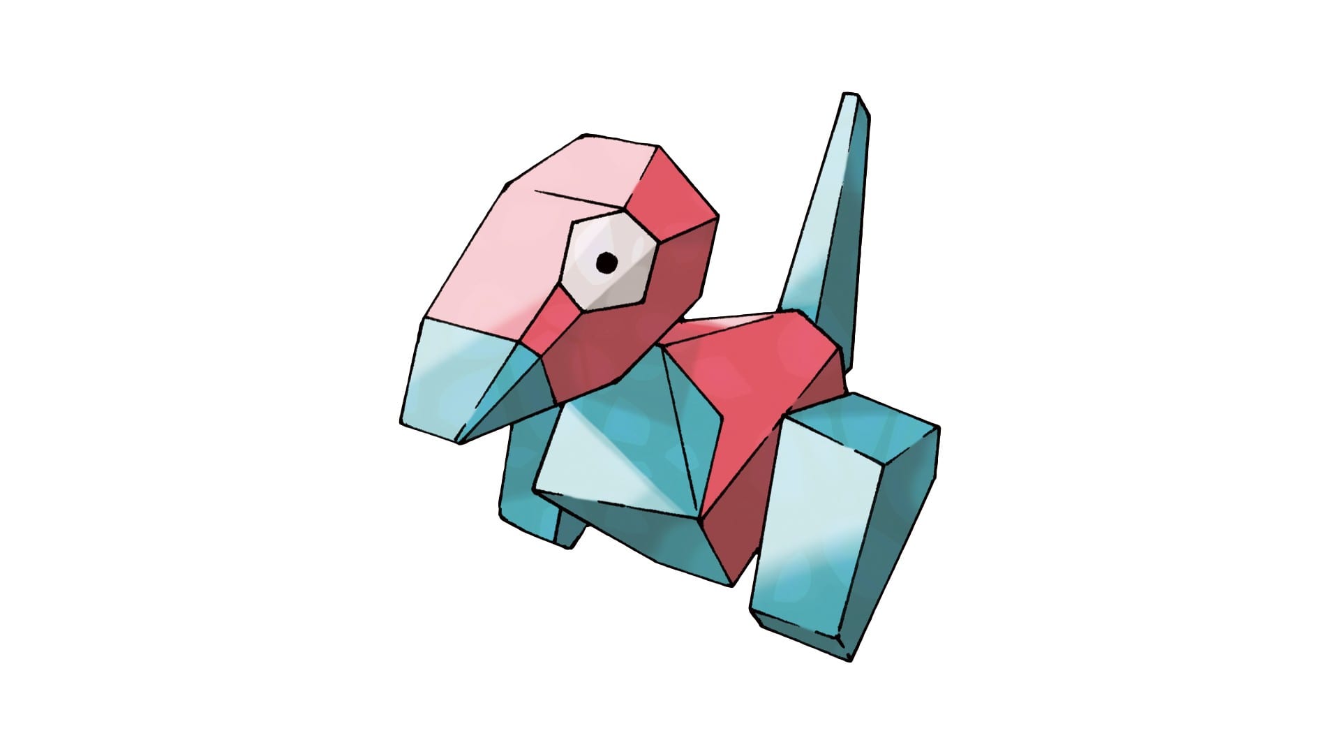 Porygon Hd Wallpapers