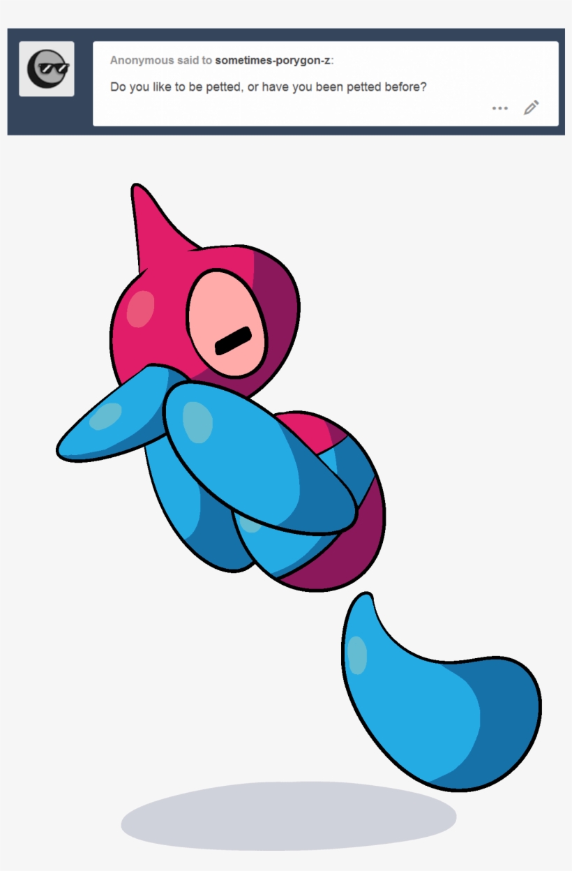 Porygon Hd Wallpapers