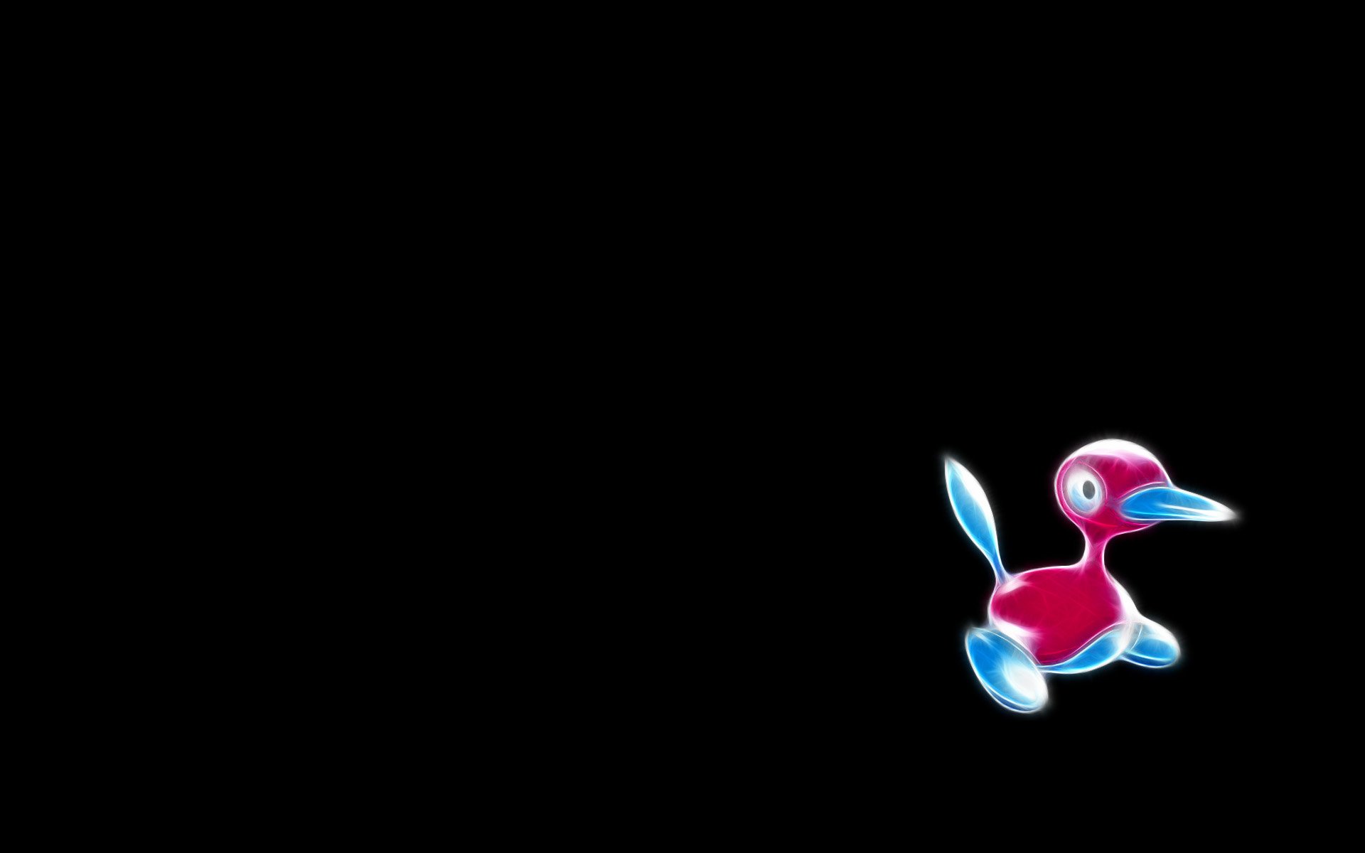 Porygon Hd Wallpapers