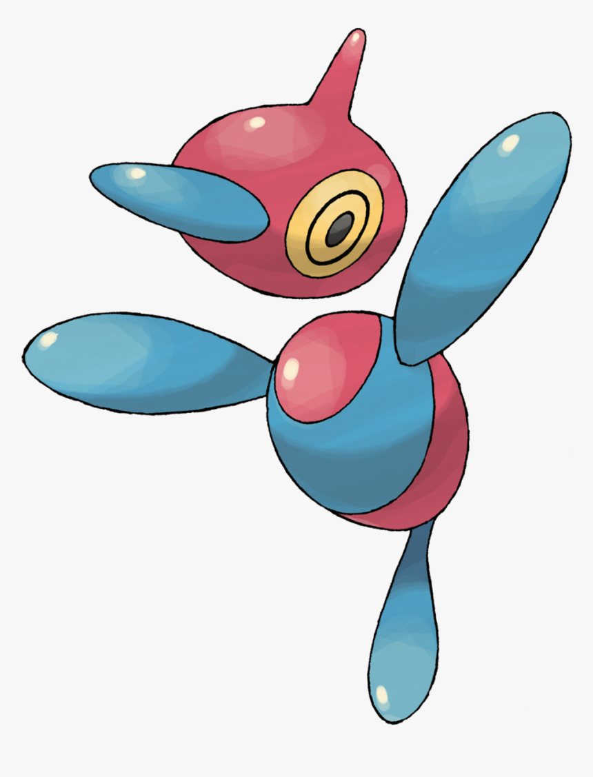 Porygon Hd Wallpapers