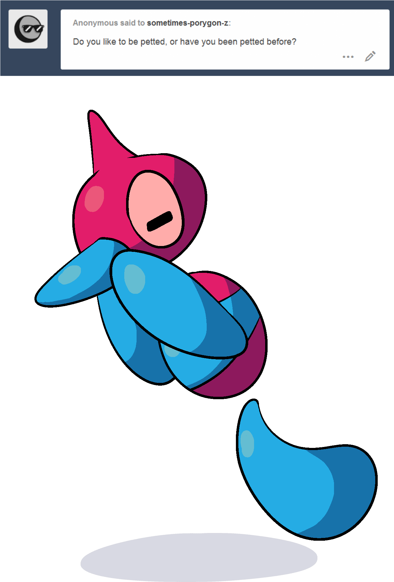 Porygon Wallpapers