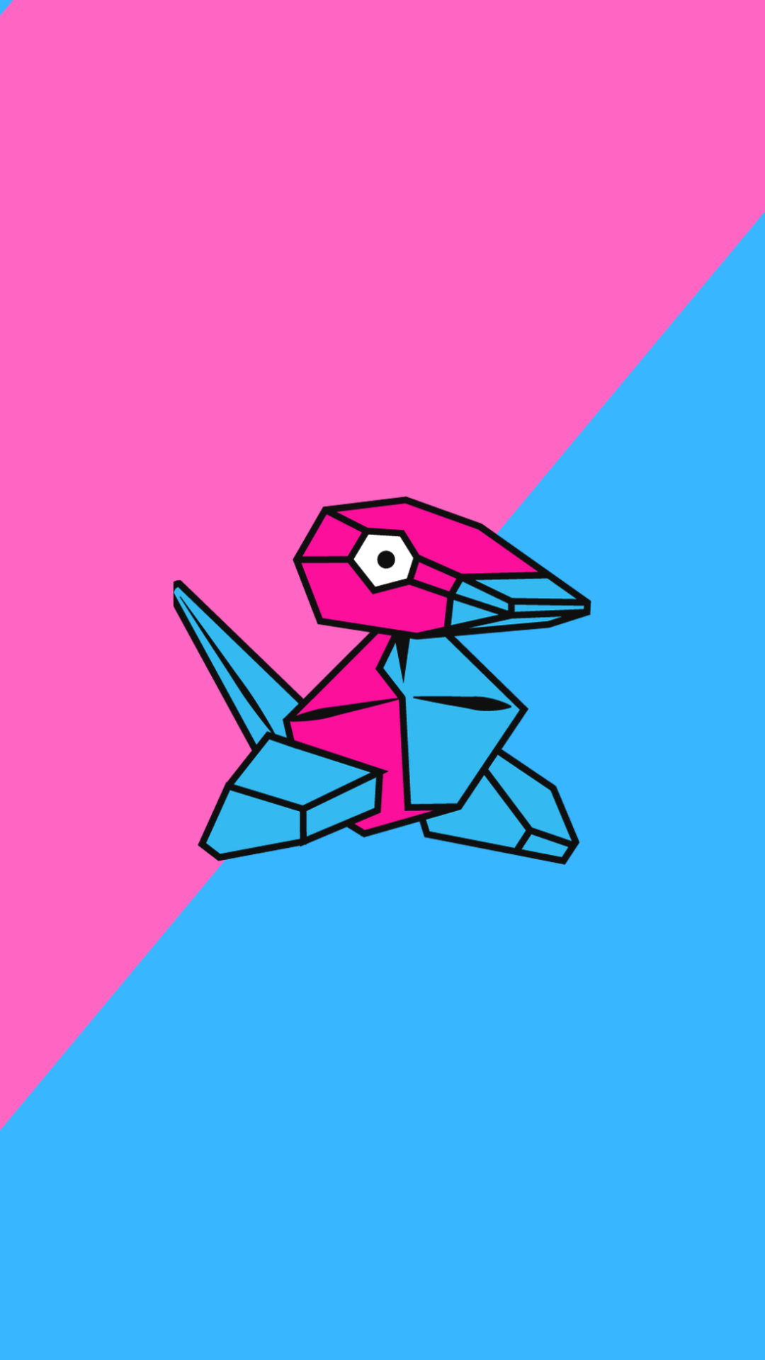 Porygon Wallpapers