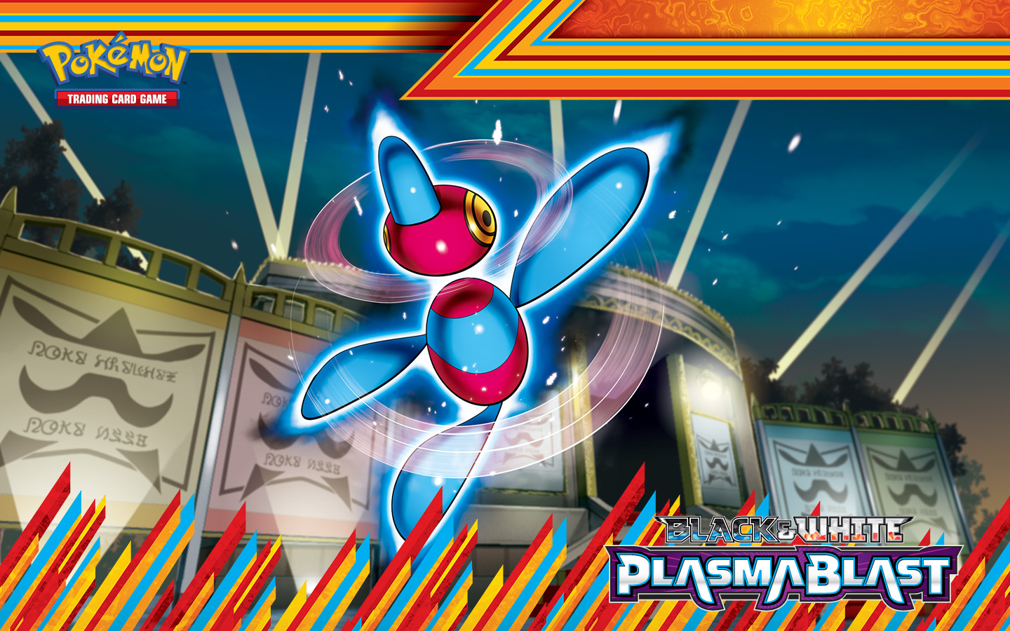 Porygon Wallpapers