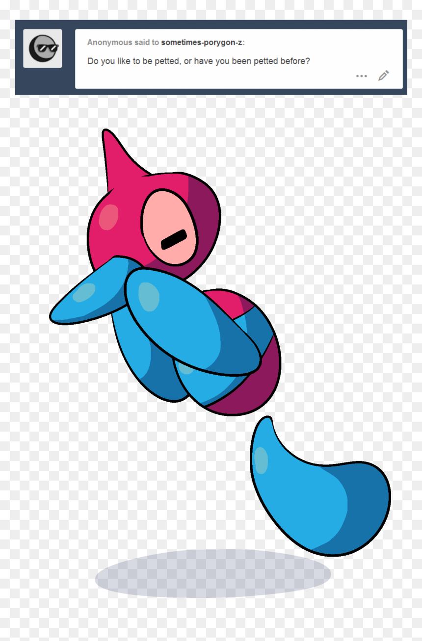 Porygon Wallpapers