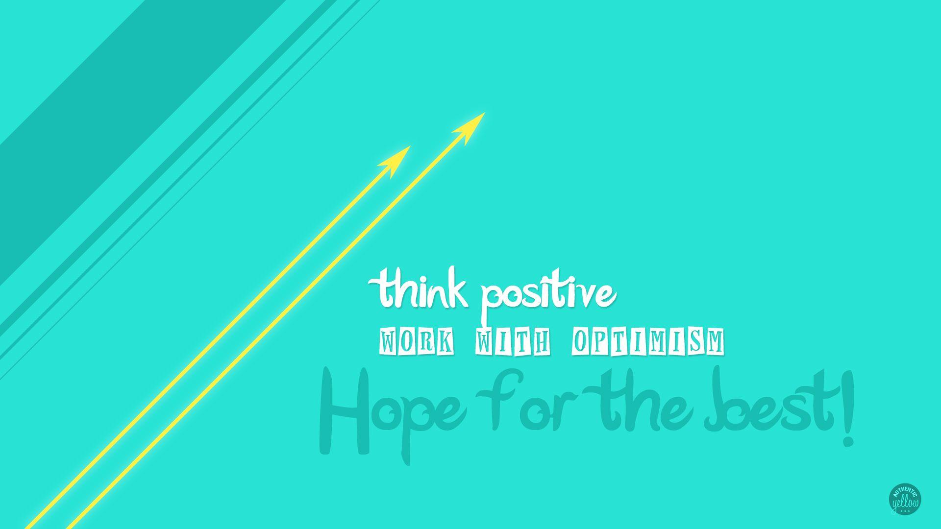 Positive Computer Backgrounds