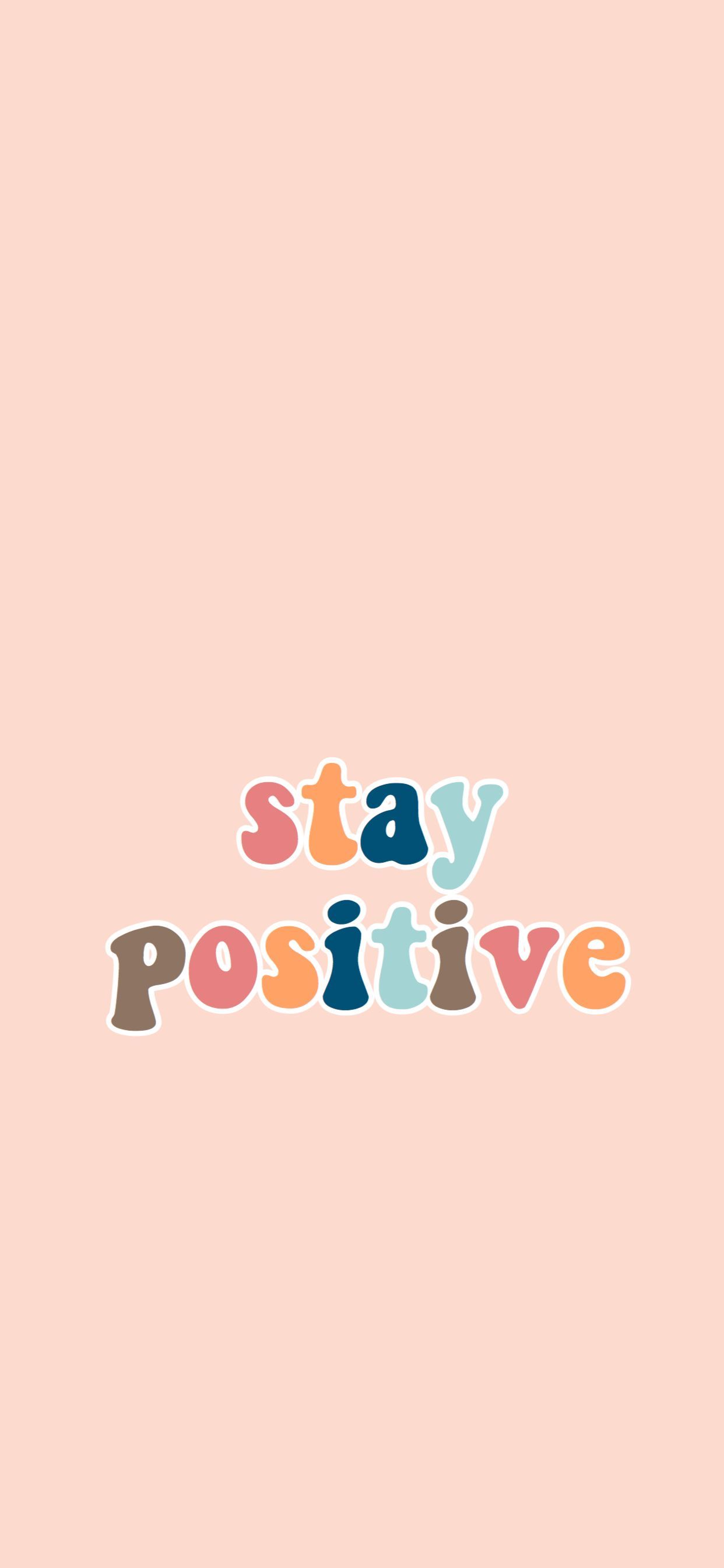 Positive Desktop Backgrounds