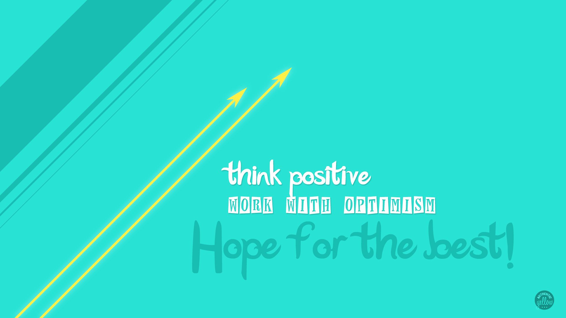 Positive Work Images Wallpapers