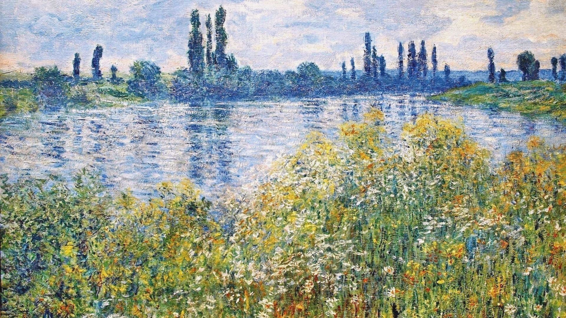 Post-Impressionist Wallpapers