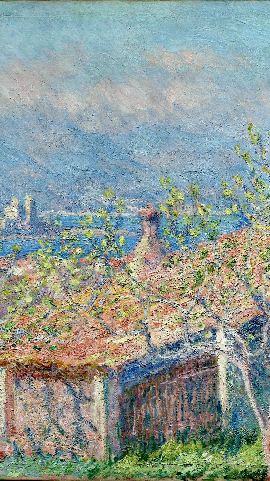 Post-Impressionist Wallpapers