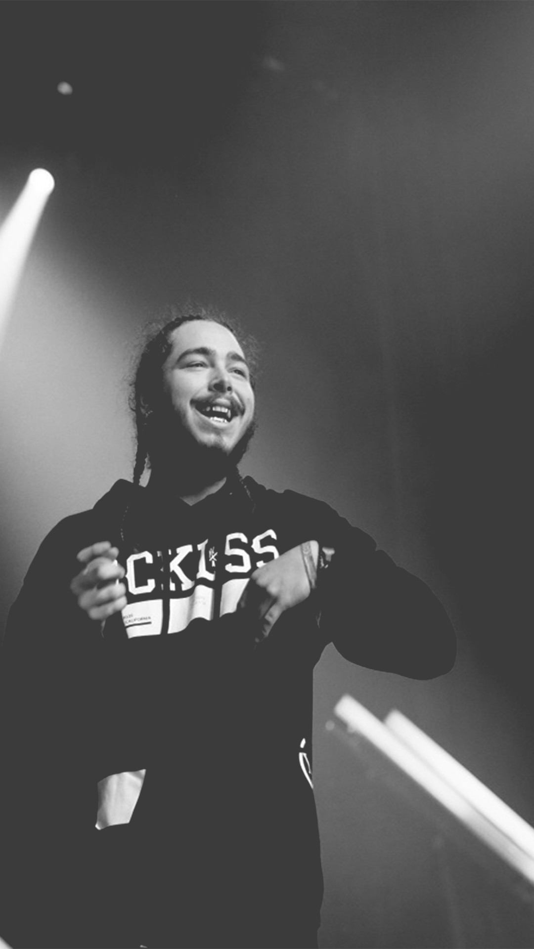 Post Malone Stoney Wallpapers