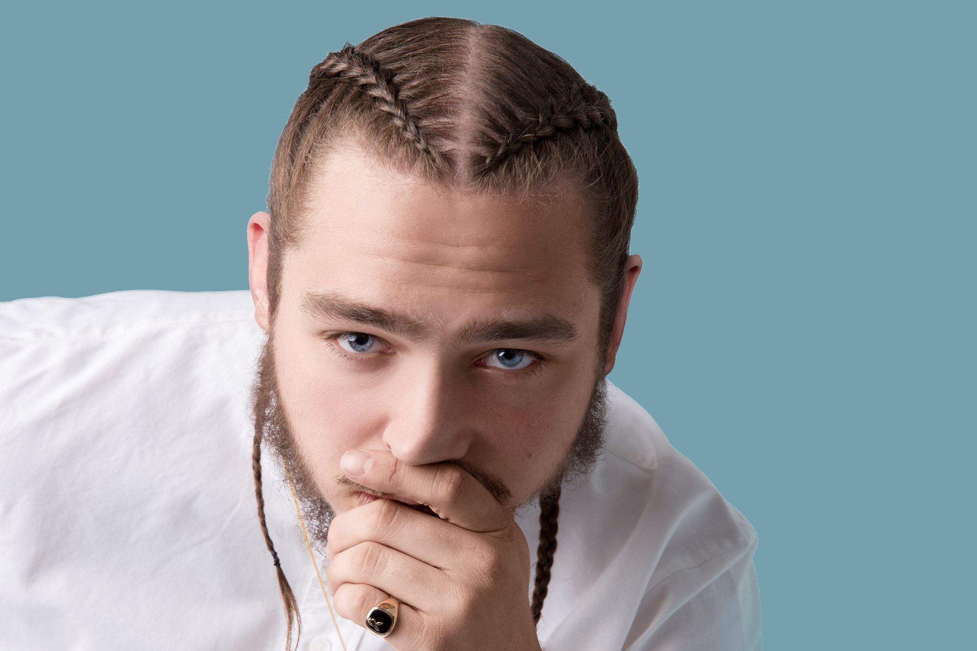 Post Malone Stoney Wallpapers