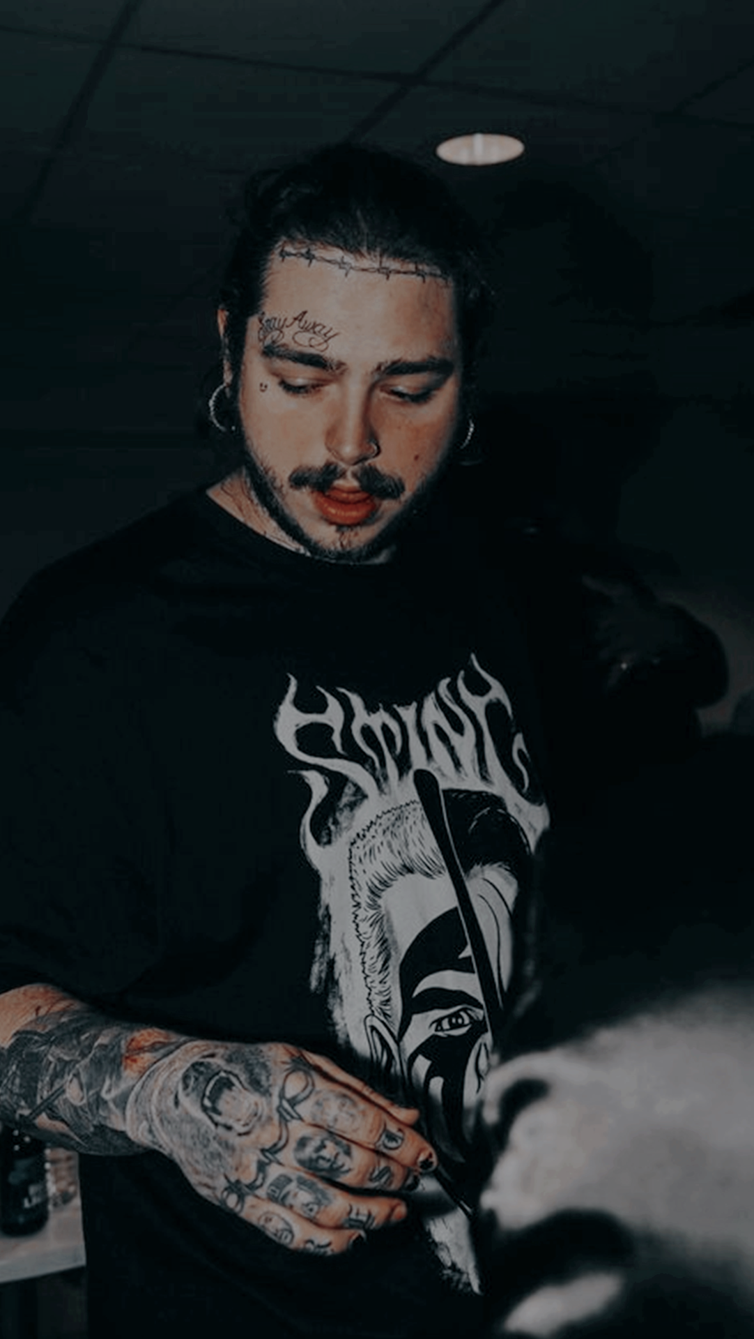 Post Malone Wallpapers