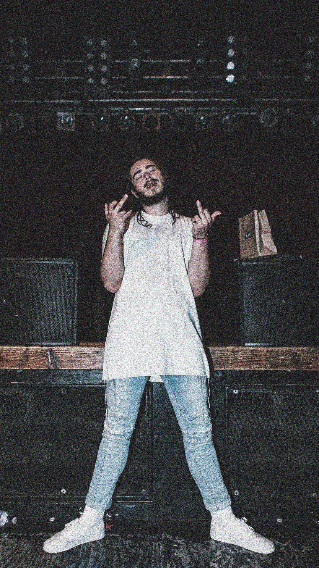 Post Malone Wallpapers