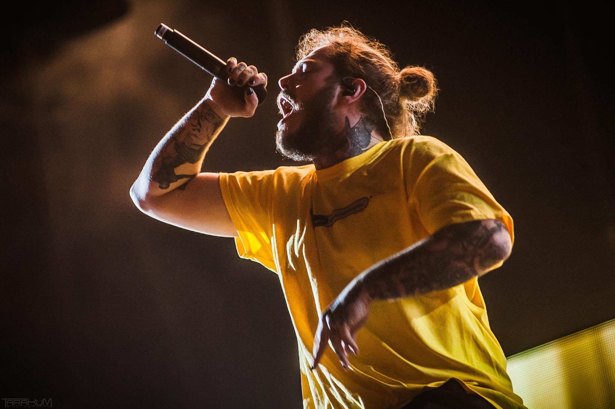 Post Malone Wallpapers