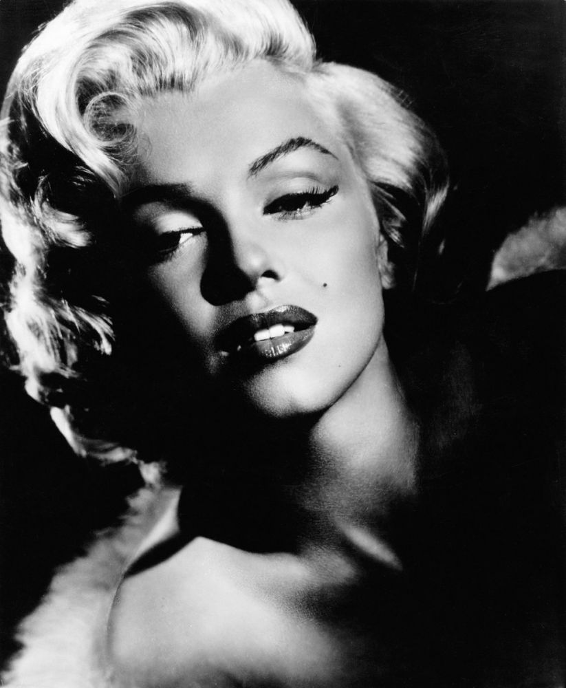 Poster Marilyn Monroe Wallpapers