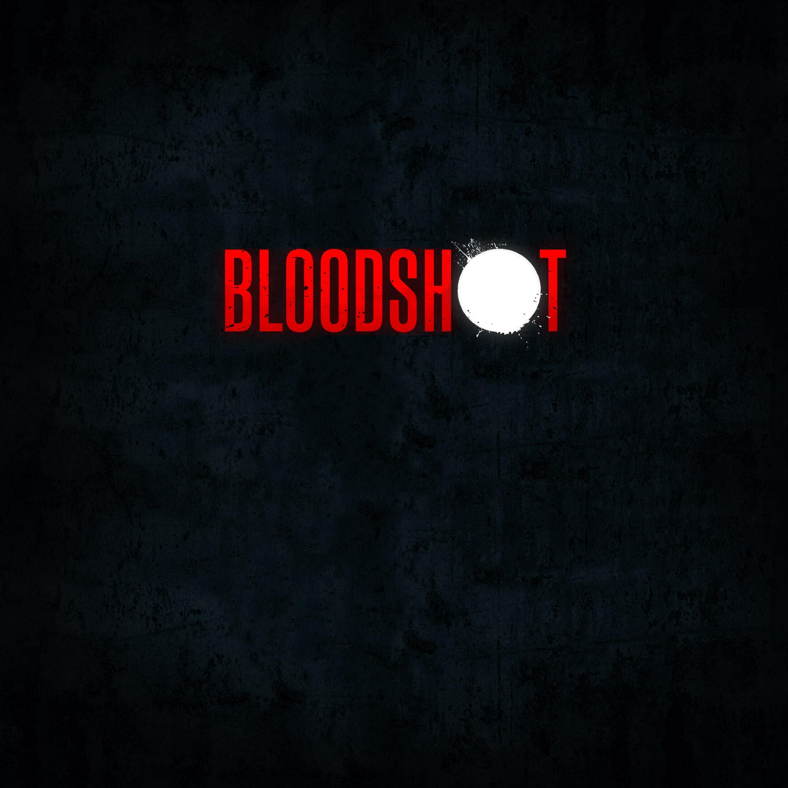 Poster Of Bloodshot Movie 4K Wallpapers