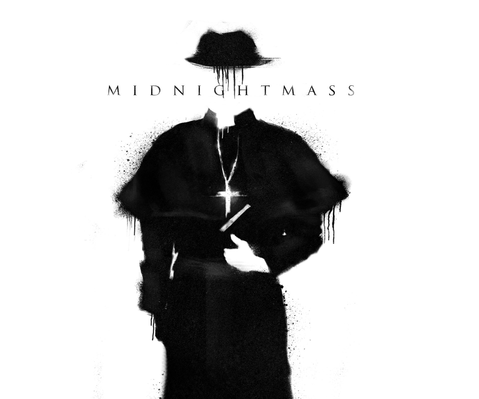 Poster Of Midnight Mass Hd Wallpapers