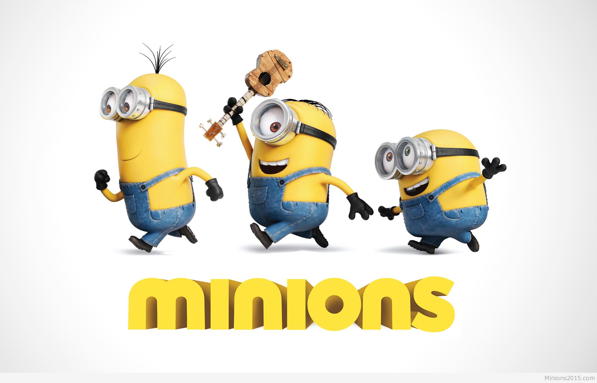 Poster Of Minions 2020 Movie Wallpapers