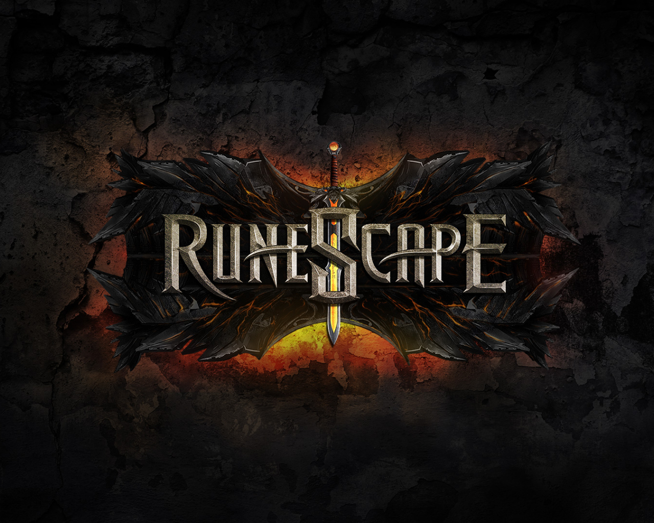 Poster of Runescape Wallpapers