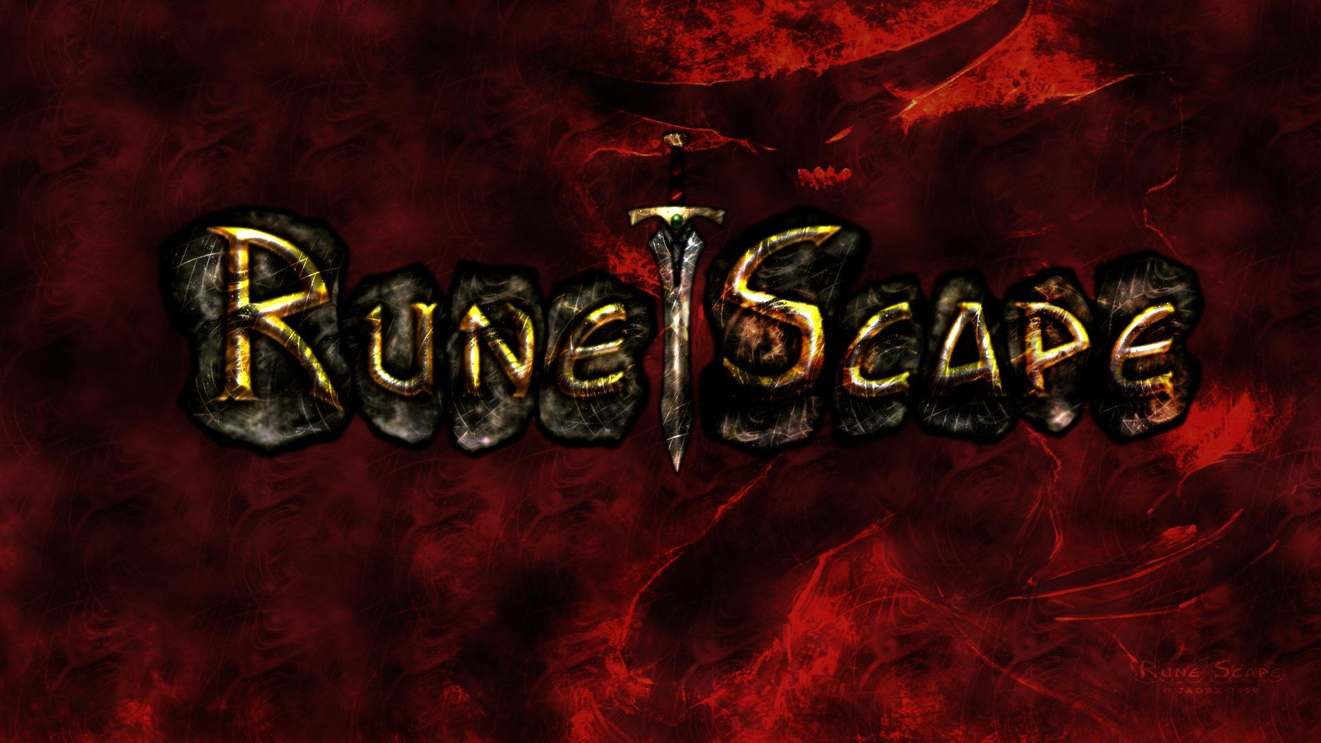 Poster of Runescape Wallpapers