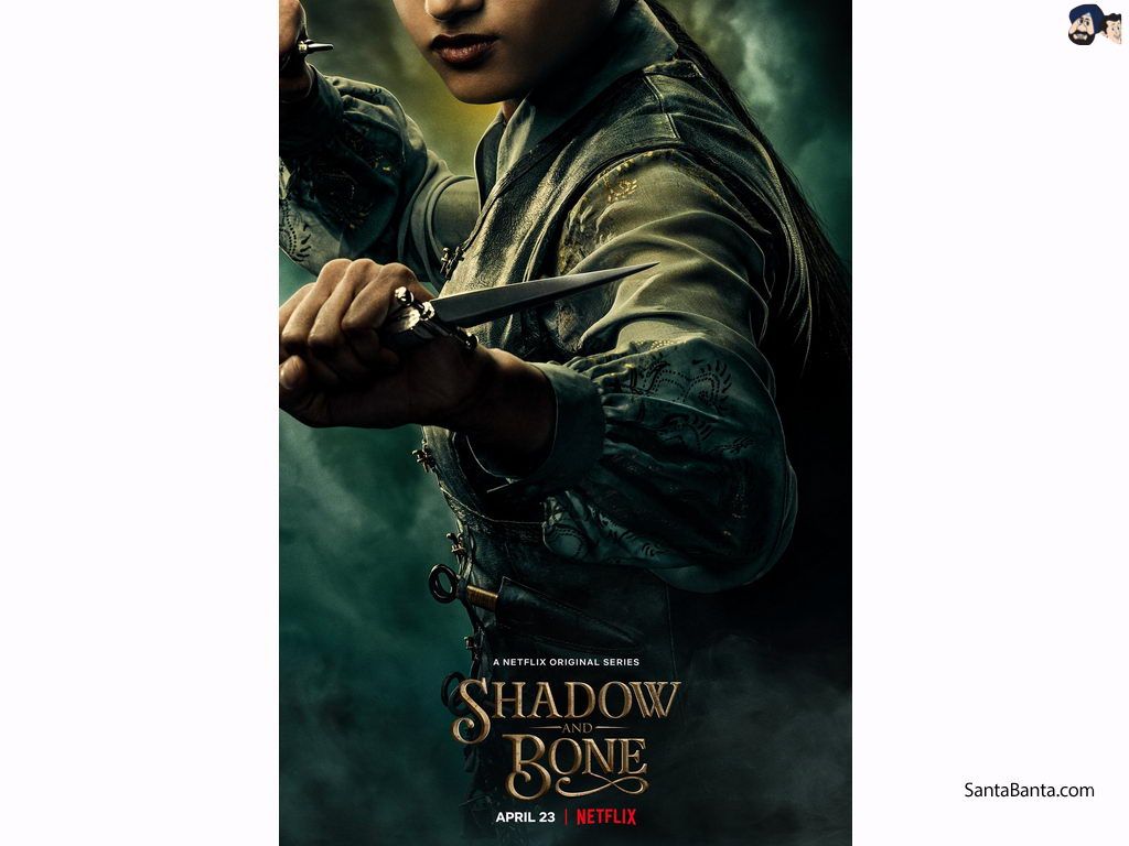 Poster Of Shadow And Bone Wallpapers