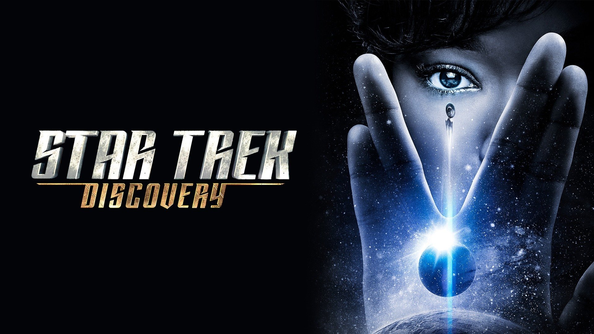 Poster Of Star Trek Discovery 2020 Wallpapers