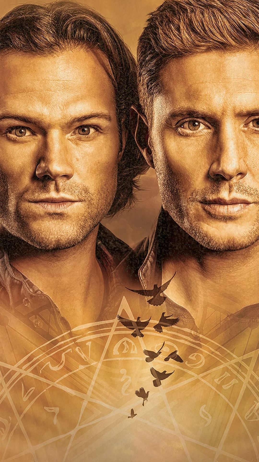 Poster Of Supernatural 2020 Wallpapers