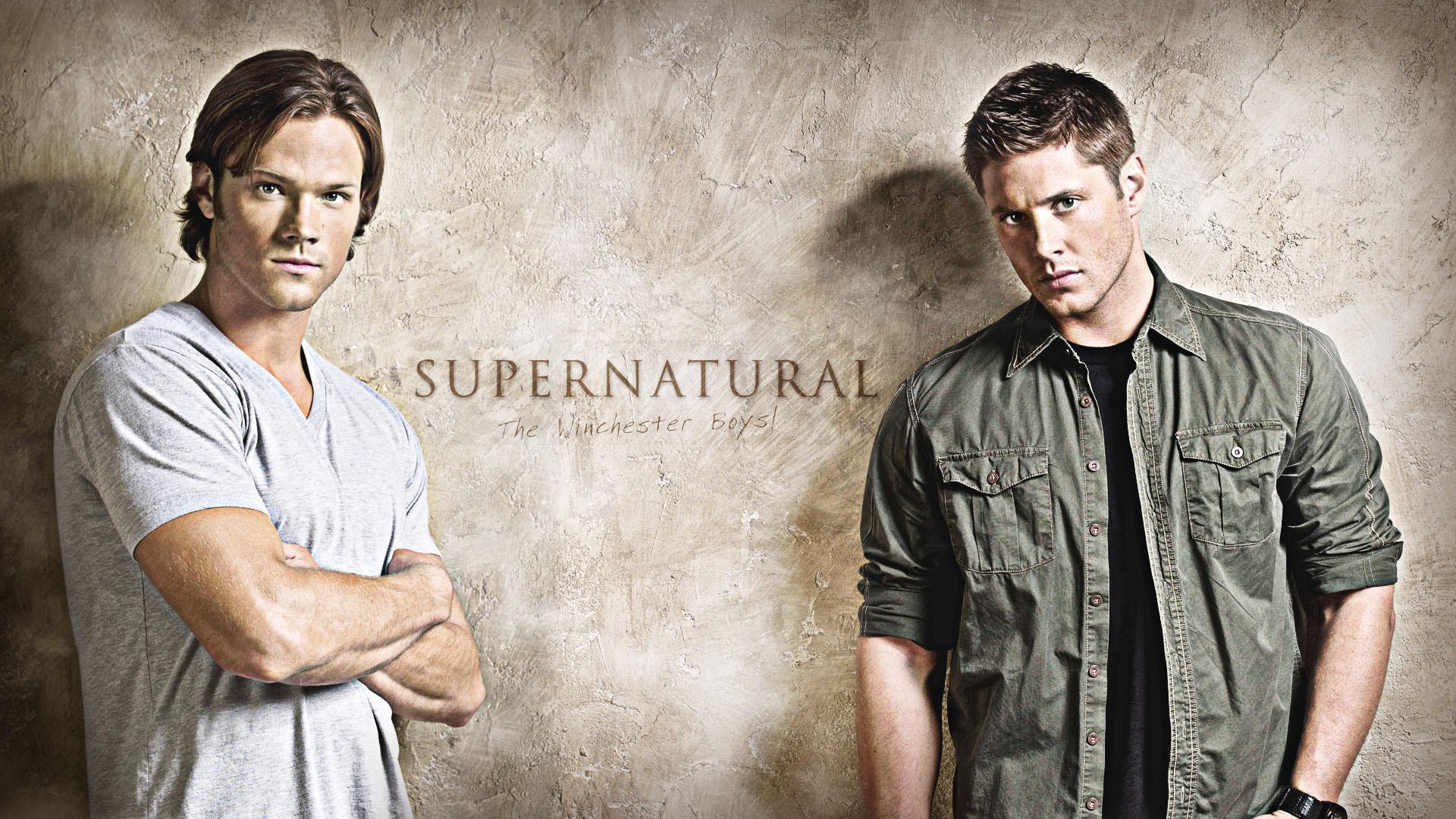 Poster Of Supernatural 2020 Wallpapers