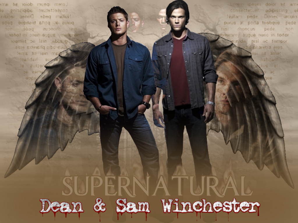 Poster Of Supernatural 2020 Wallpapers