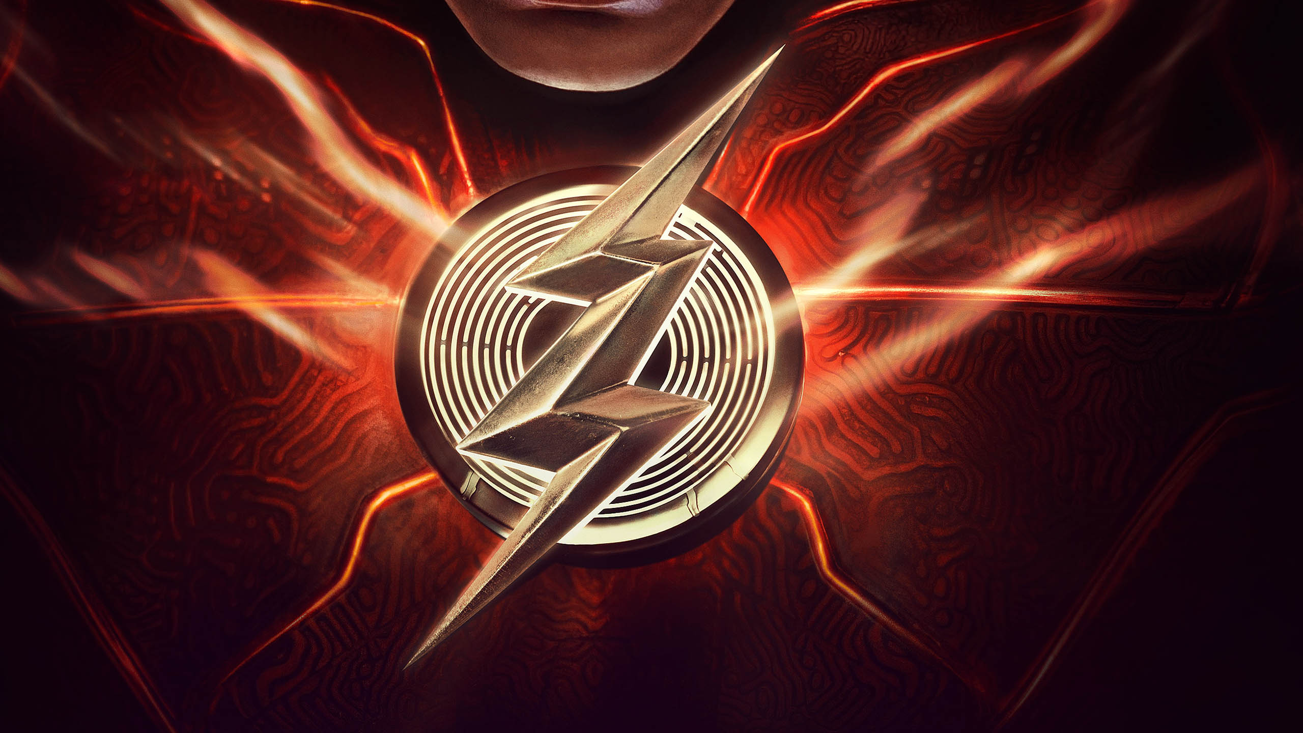 Poster Of The Flash Wallpapers