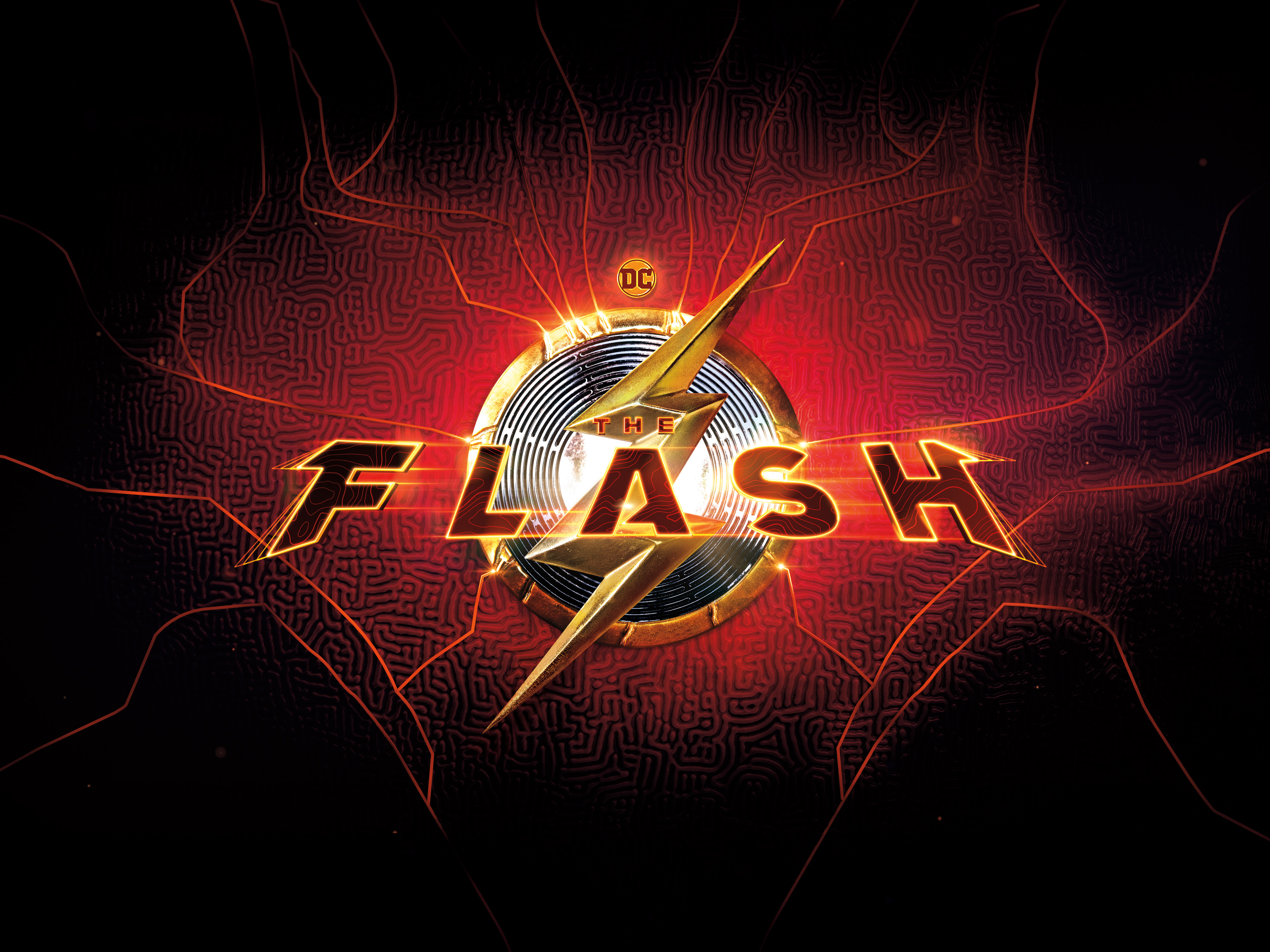 Poster Of The Flash Wallpapers