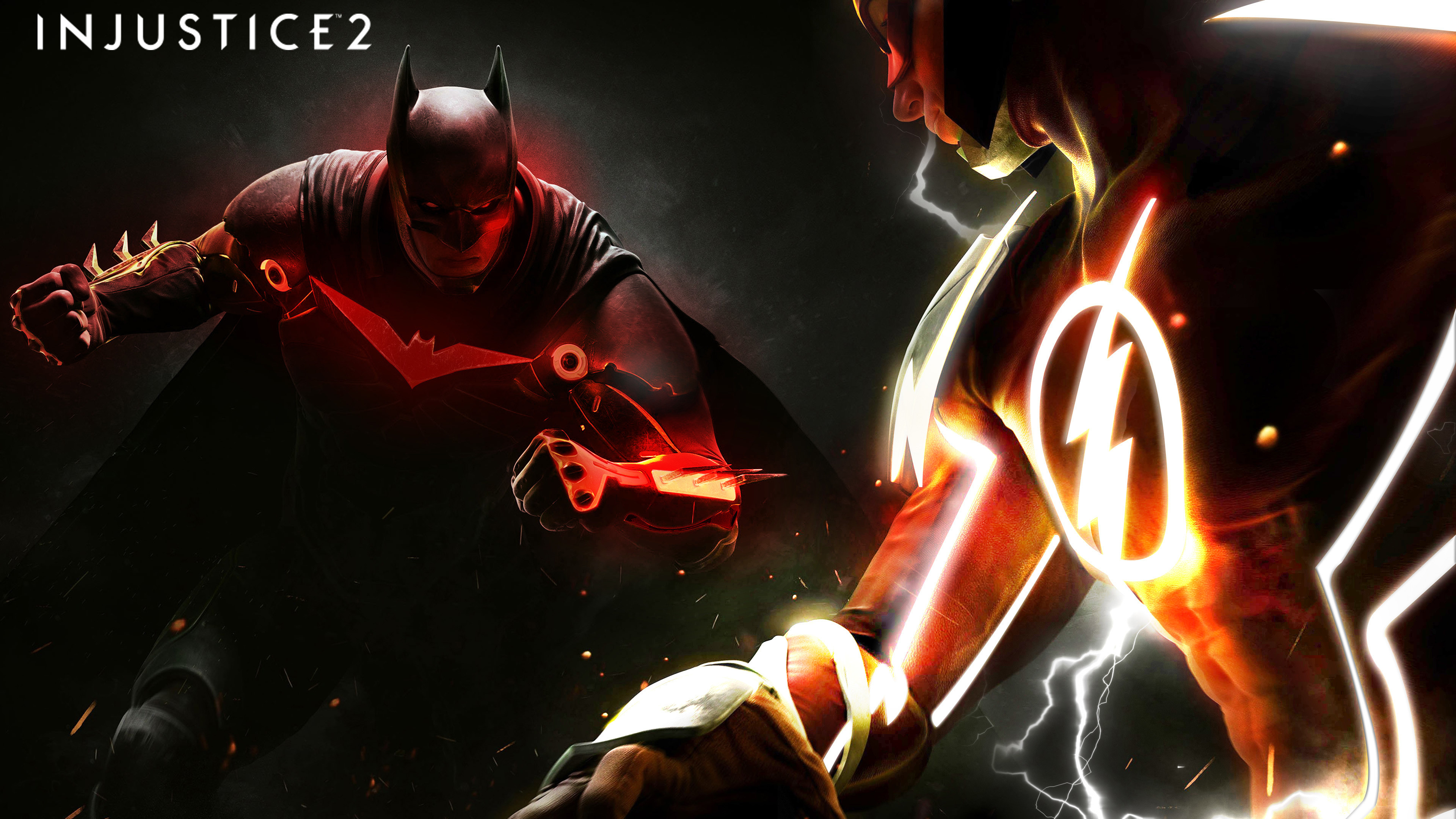 Poster Of The Flash Wallpapers