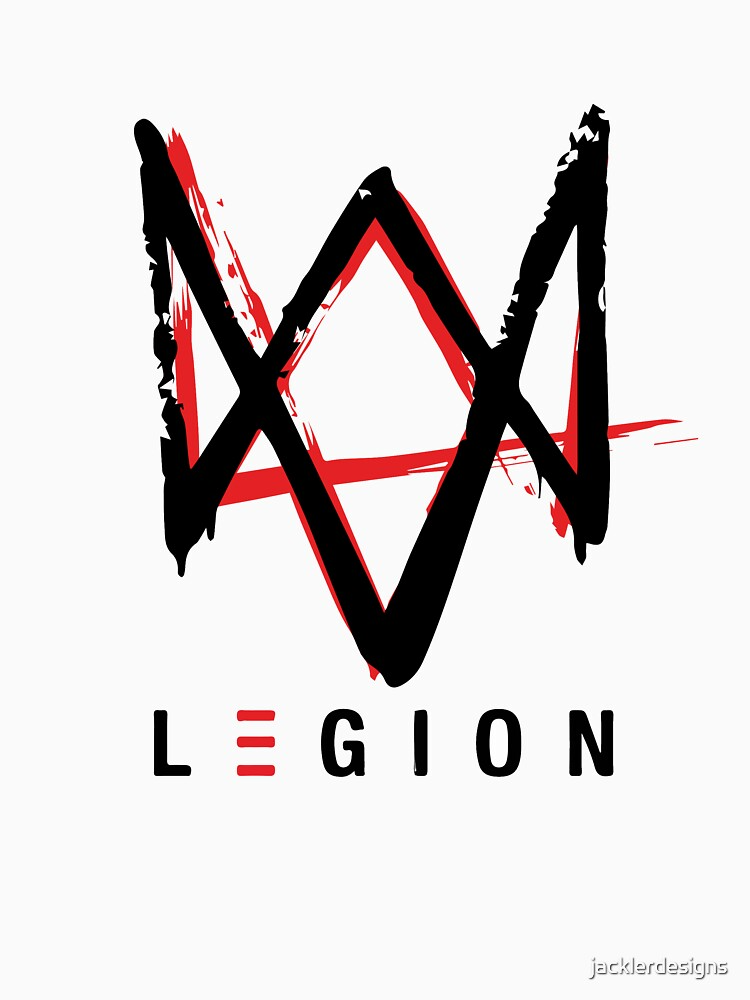 Poster of Watch Dogs Legion Wallpapers