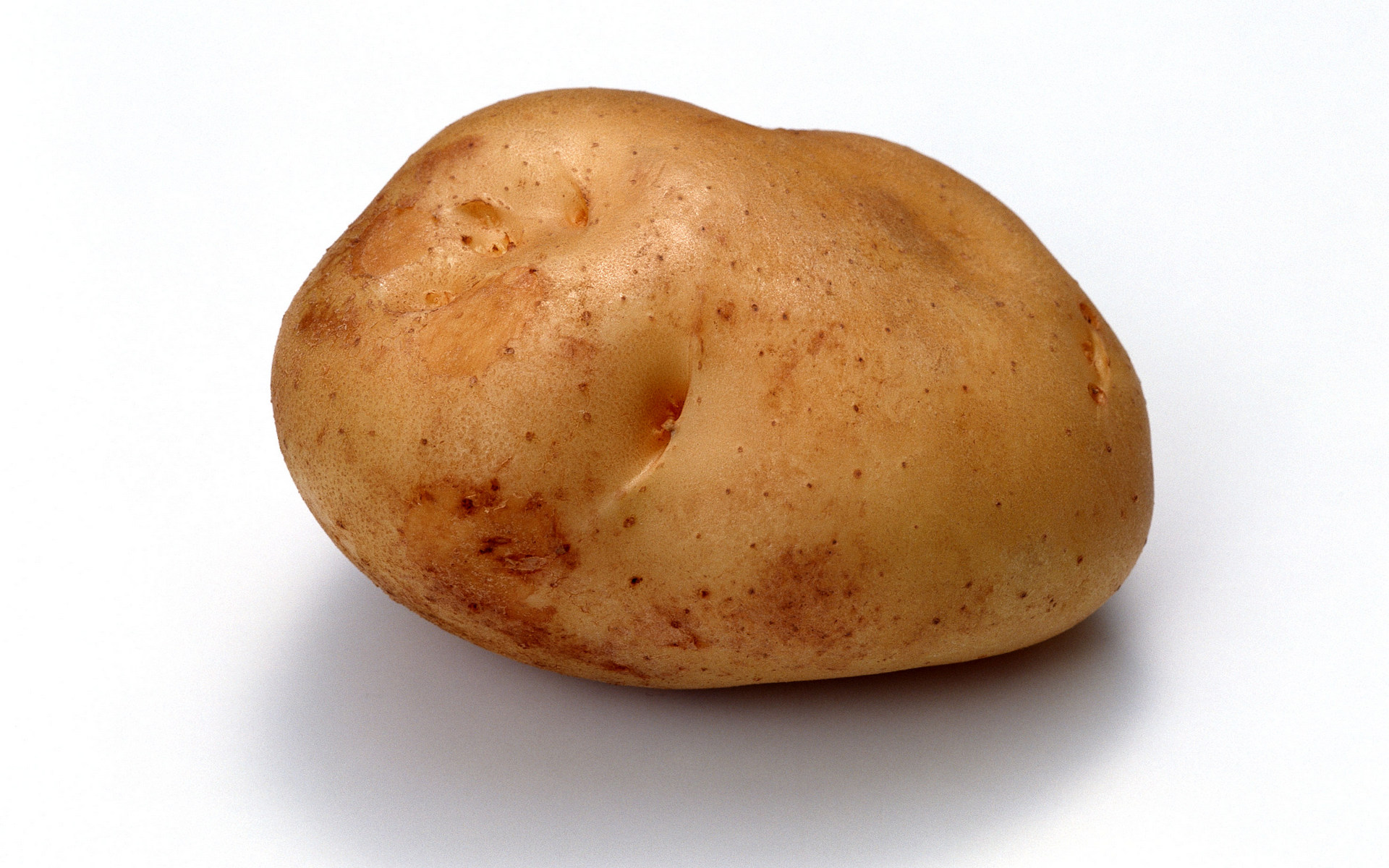 Potato Wallpapers