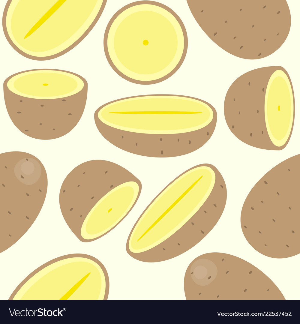 Potato Wallpapers