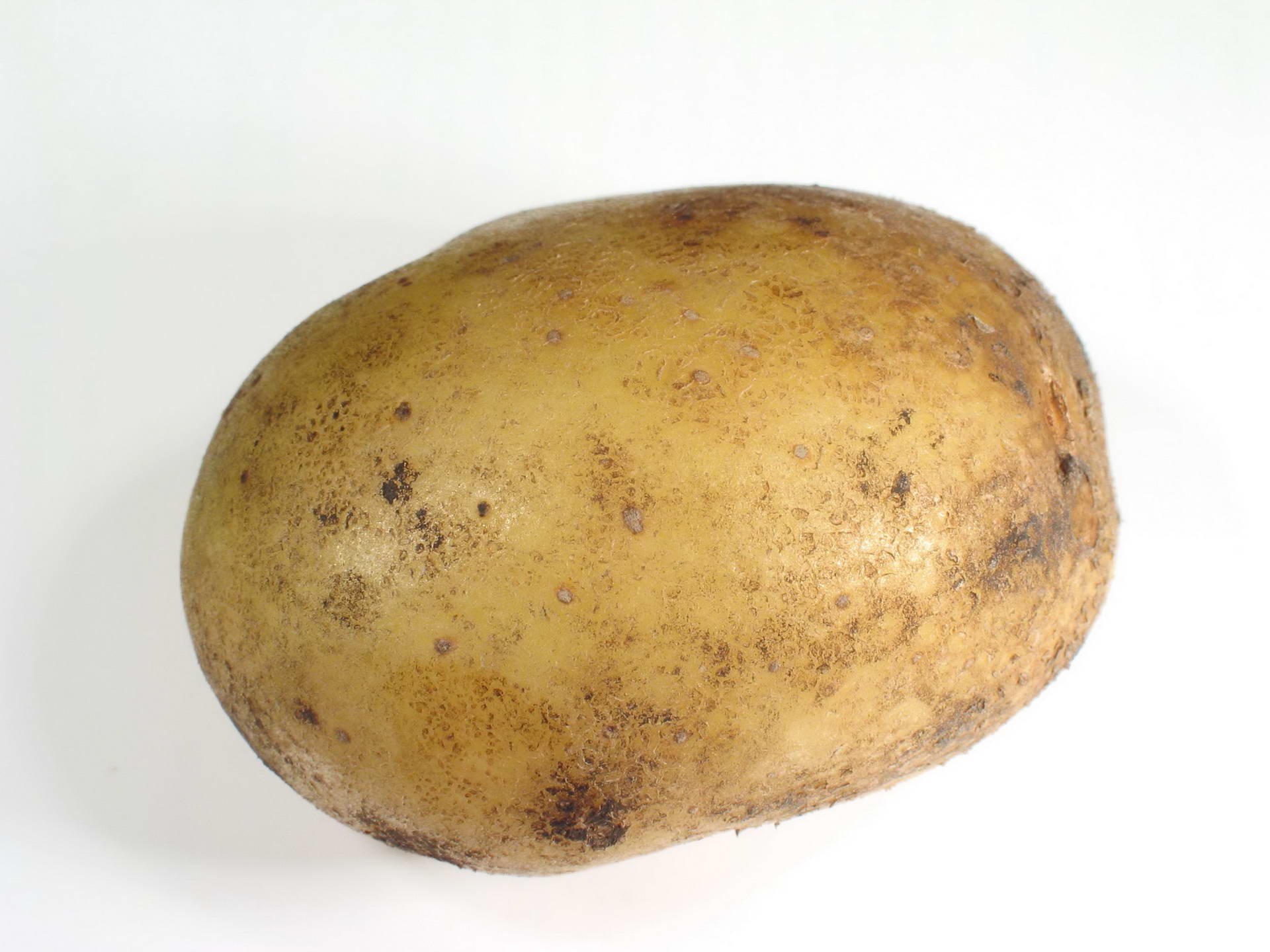 Potato Wallpapers