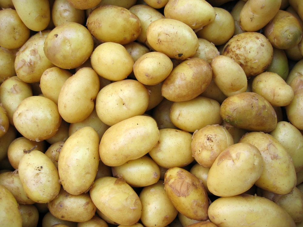 Potato Wallpapers