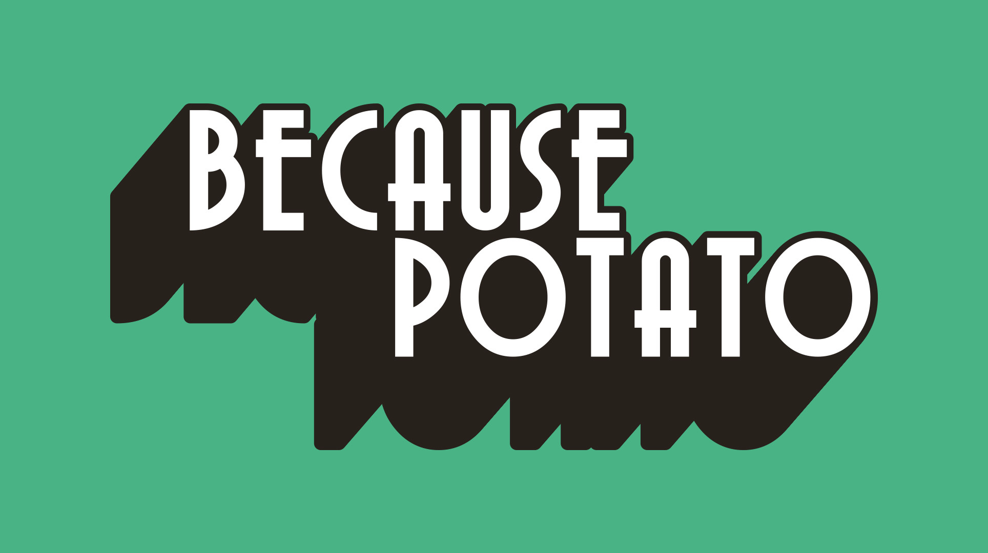 Potato Wallpapers