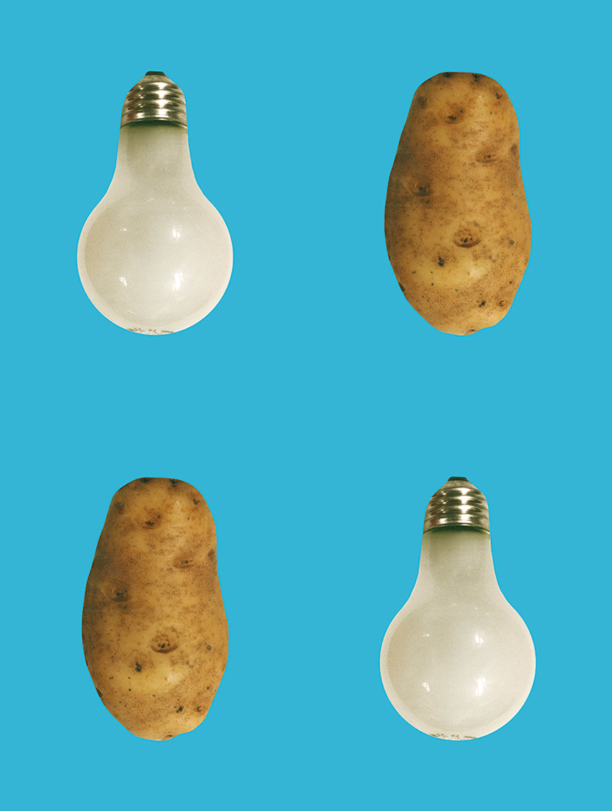 Potato Wallpapers