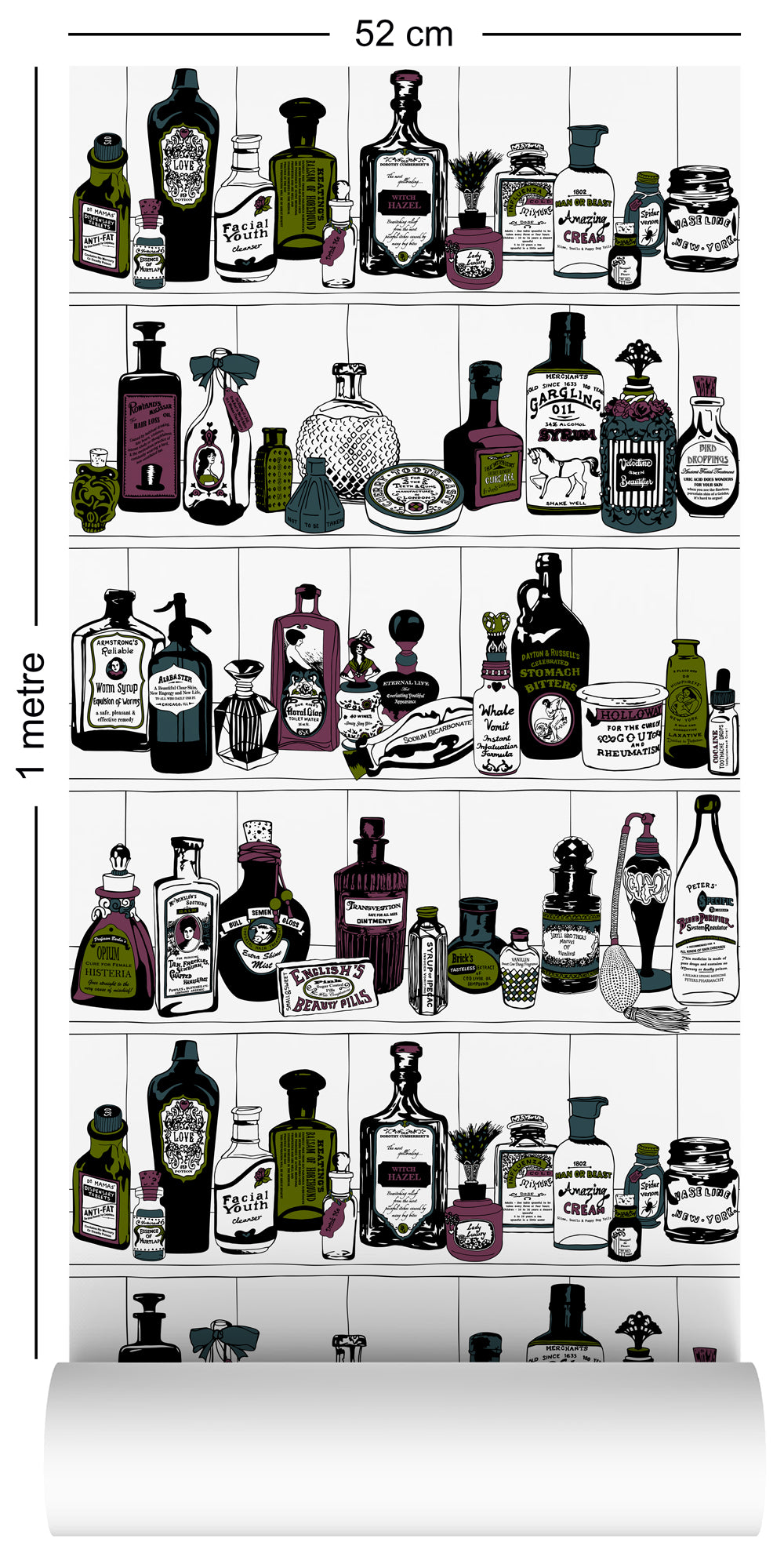 Potions Wallpapers