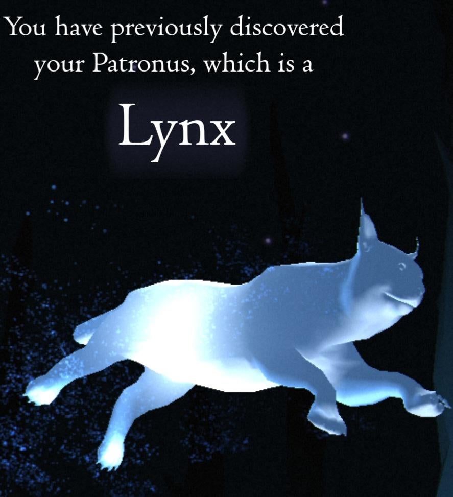 Pottermore Fox Patronus Wallpapers