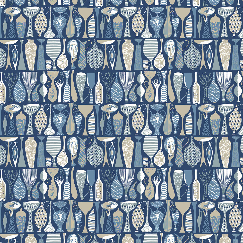 Pottery Wallpapers