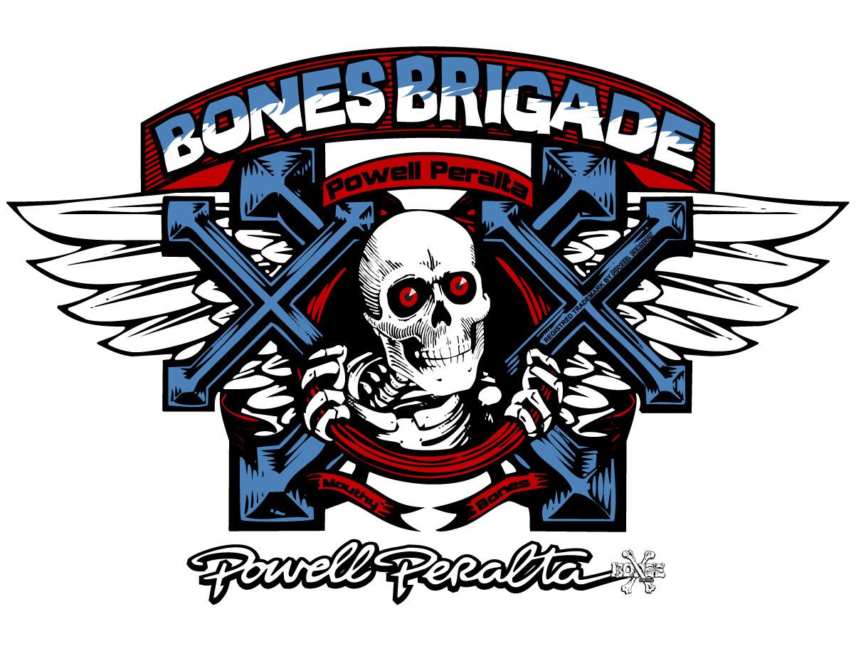 Powell Peralta Wallpapers