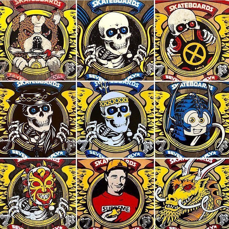 Powell Peralta Wallpapers