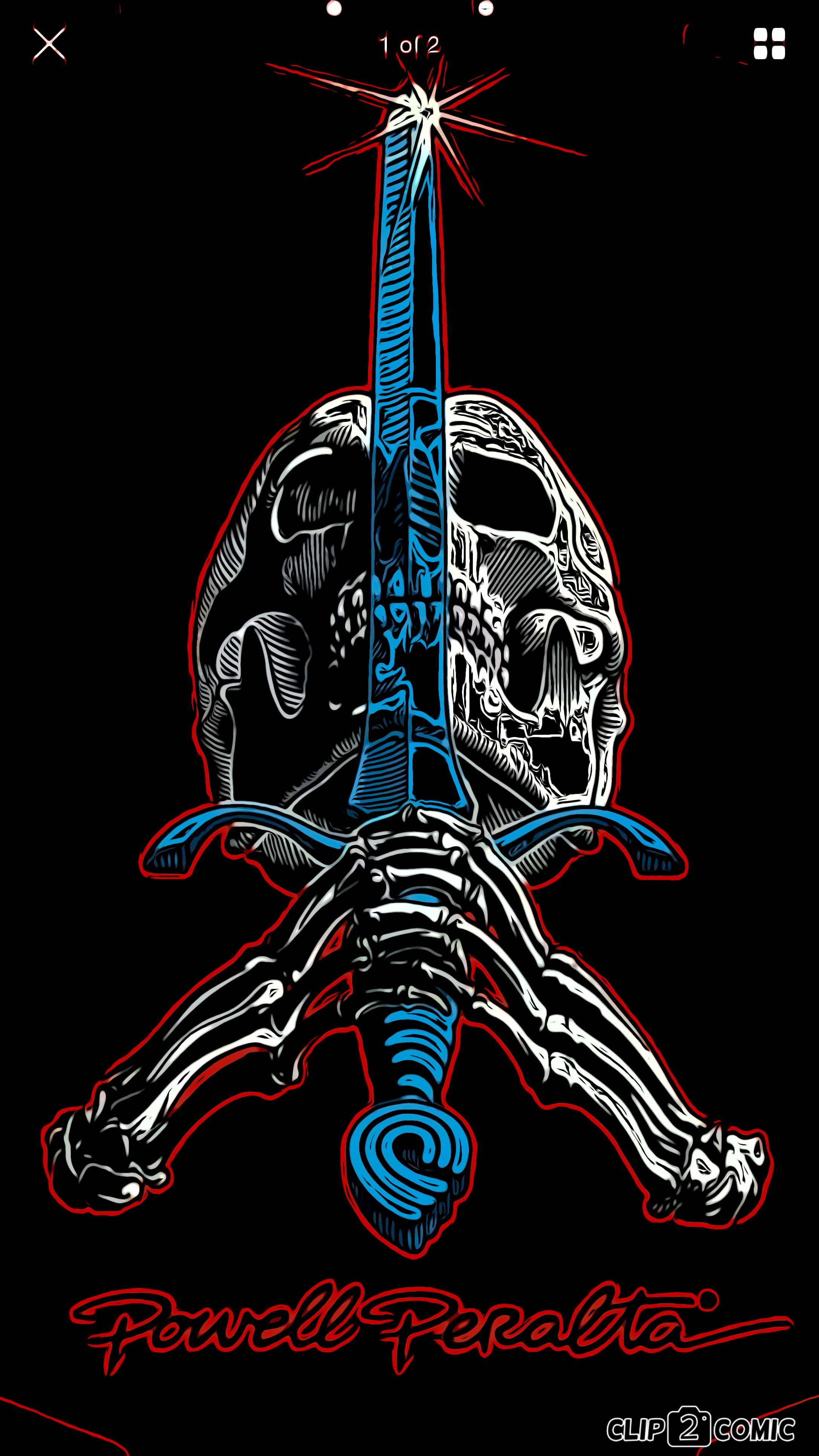 Powell Peralta Wallpapers