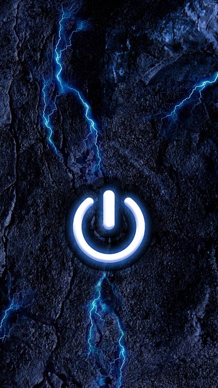 Power Button Wallpapers