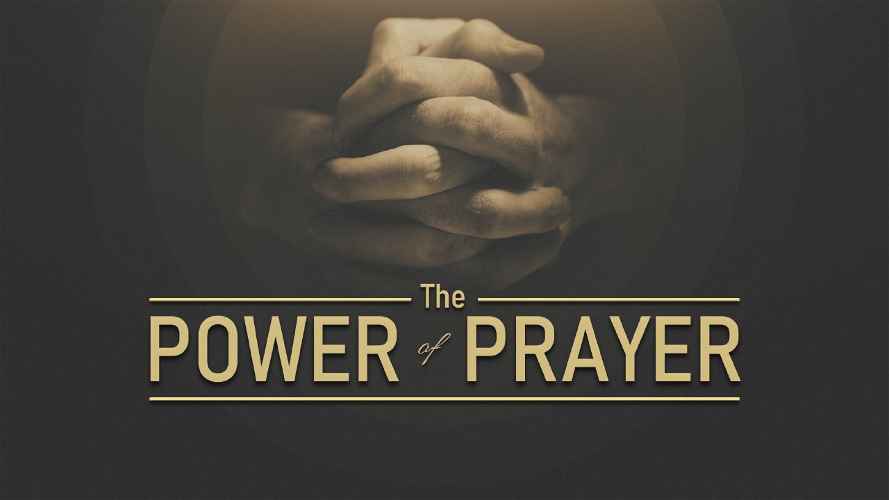 Power Of Prayer Wallpapers