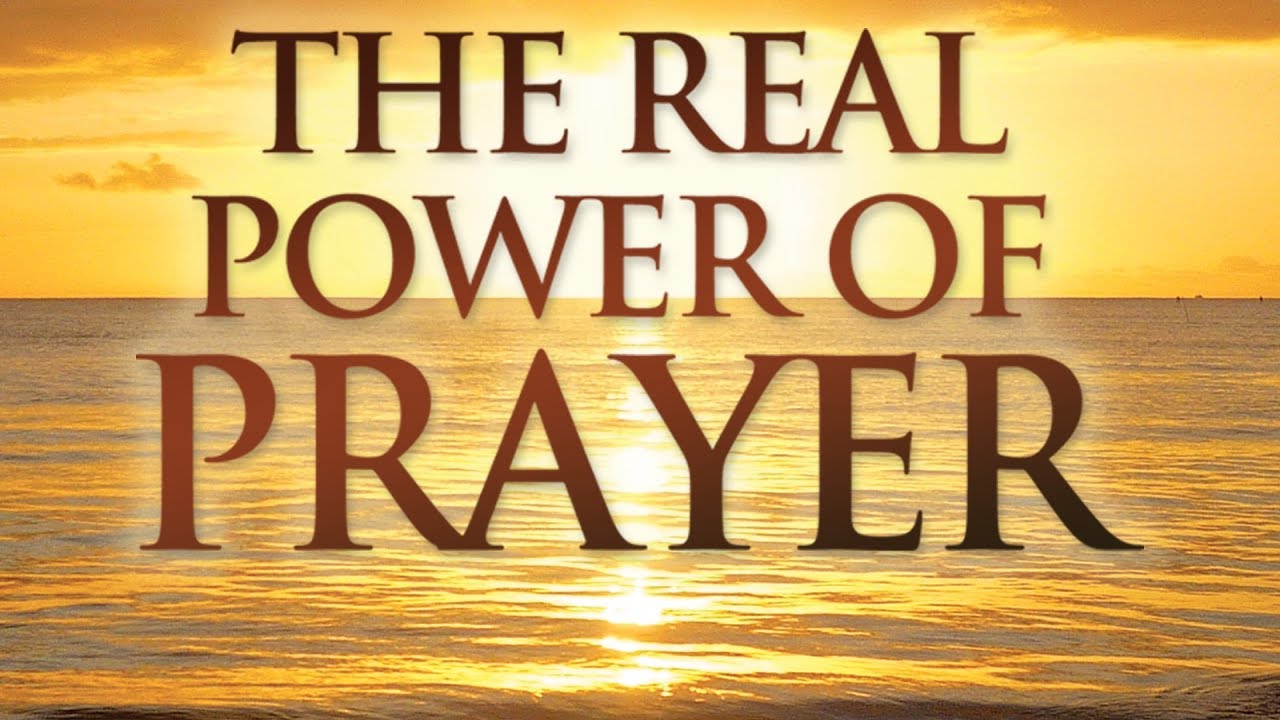 Power Of Prayer Wallpapers