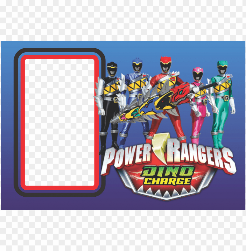 Power Ranger Backgrounds