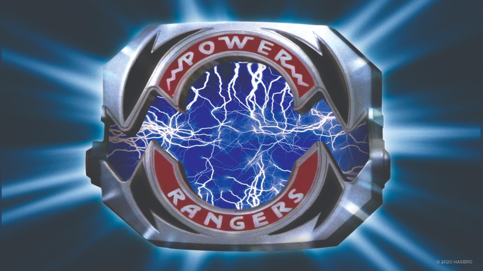 Power Ranger Backgrounds